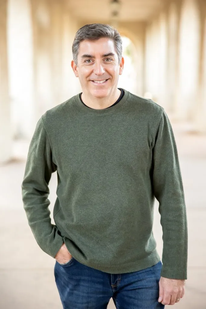 Meet Dr. Juan Bosque San Diego California, South Coast Endodontics