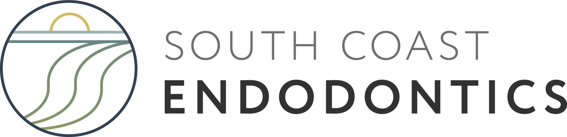 Link to South Coast Endodontics home page