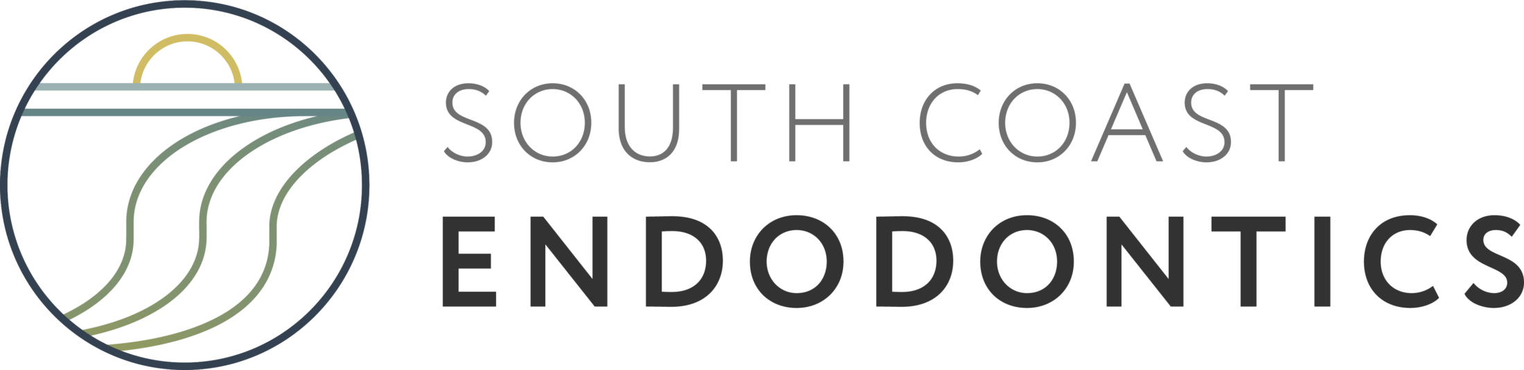 Link to South Coast Endodontics home page